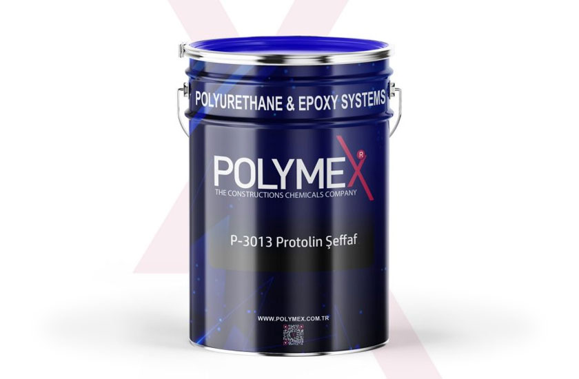 Polymex P-3013 Protolin Şeffaf