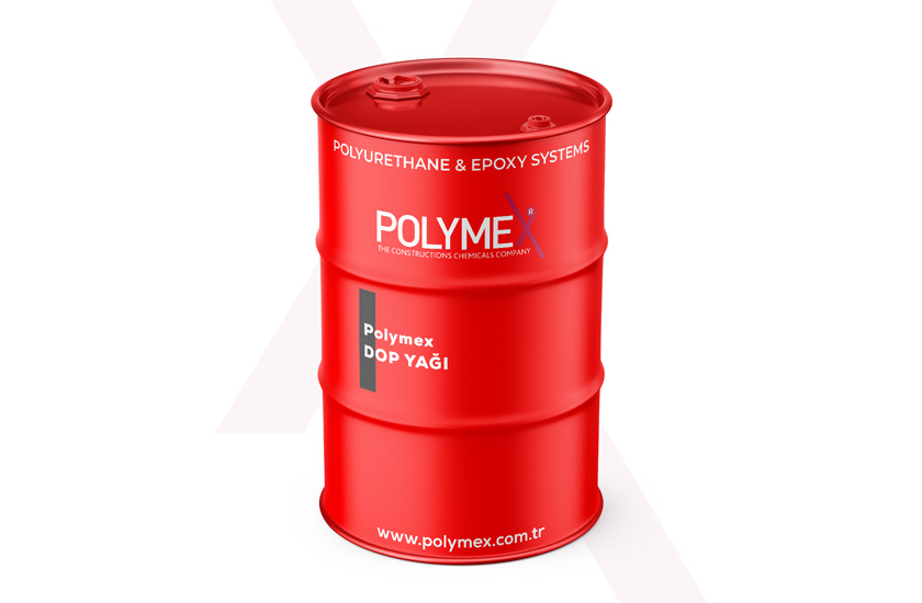 Polymex DOP YAĞI